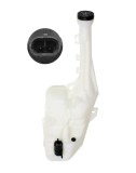 Rezervor spalator parbriz Chevrolet Camaro, 02.2009-12.2015, cu pompa sprit parbriz, cu Motoras Spalator faruri