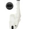 Rezervor spalator parbriz Chevrolet Camaro, 02.2009-12.2015, cu pompa sprit parbriz, cu Motoras Spalator faruri