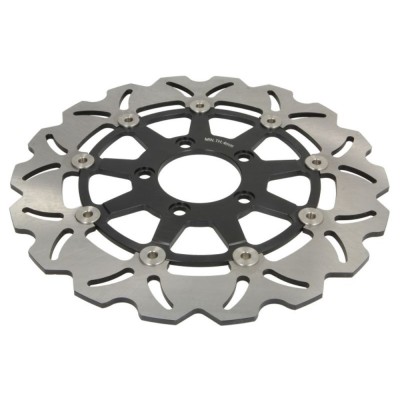 Disc Frana Fata Moto Suzuki DL650 1000 Vstrom 02-10 SV1000 03-07 foto