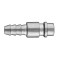 Fiting/adaptor pentru cuplare rapida 8mm NEO TOOLS 12-626 HardWork ToolsRange