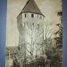 SIGHISOARA -TURNUL CISMARILOR 1913