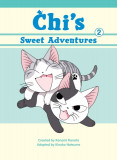 Chi&#039;s Sweet Adventures, 2