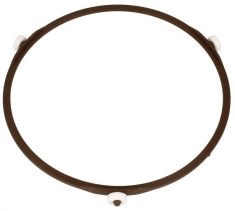 Ghidaj platan cuptor cu microunde LG 18.7 cm