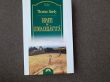 Thomas Hardy - Departe de lumea dezlantuita (Leda Clasic) EDITIE DE LUX