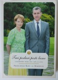 Trei poduri peste lume - Principele Radu al Rom&acirc;niei