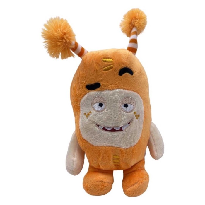 Jucarii din plus ODDBODS SLICK