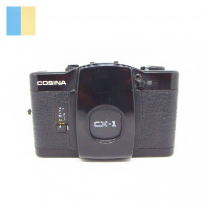 Cosina CX-1 foto