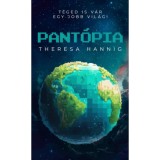 Pant&oacute;pia - Theresa Hannig