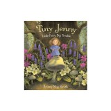 Tiny Jenny: Little Fairy, Big Trouble