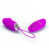 Pretty Love Julia - Ou Wireless cu 12 Tipuri Vibratie, 7,5 cm, Orion