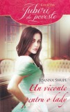 Joanna Shupe - Un viconte pentru o lady, Litera
