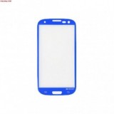 FOLIE PROTECTIE MERCURY SAMSUNG GALAXY S3 I9300 BLUE BLISTER ORI