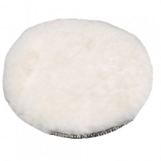 Disc polisat cu blana 180mm