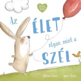 Az &eacute;let olyan, mint a sz&eacute;l - Innes Shona