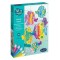 Kit Creativ Mobil Vitralii Peste