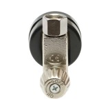 Regulator presiune aer cu manometru pentru pistol de vopsit, 1/4 BSP