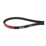 Curea de transmisie profil B, 17x11x1016mm, constructie dintata, pentru transmisii cu fulii compatibile