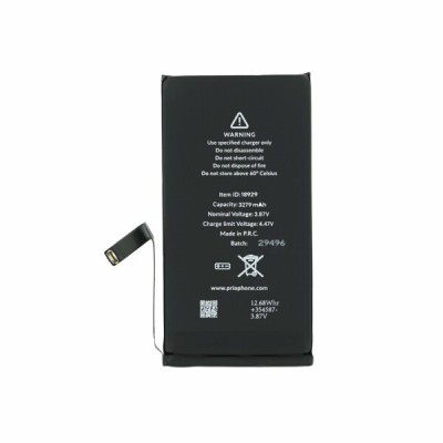 Acumulator iPhone 14 Compatibil foto