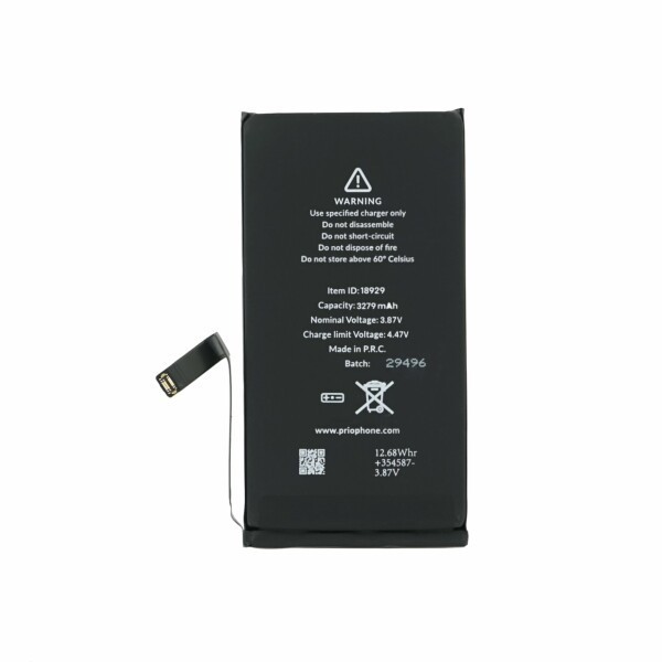 Acumulator iPhone 14 Compatibil