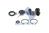 SAMPA 040.566 Set reparatie, stabilizator cabina sofer