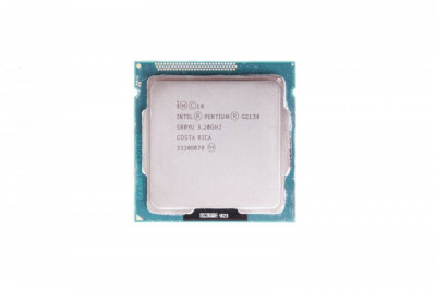 Procesor PC Intel Pentium G2130 3.2Ghz LGA1155 foto