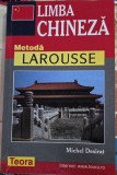 &bdquo;Limba chineză. Metoda Larousse&rdquo;, scrisă de Michel D&eacute;sirat