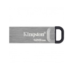 Stick memorie 128GB Kingston DT Kyson, USB 3.2, DTKN128GB foto