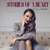 Stories of a Heart | Viorica Pintilie, Pop