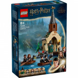 Cumpara ieftin Lego Harry Potter Hangar Pentru Barci La Castelul Hogwarts 76426
