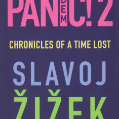 Pandemic! 2 | Slavoj Zizek