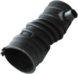 Furtun filtru aer Opel Combo 94-01, Corsa B 93-00, Tigra 94-01, motor: 1.4, SRLine, Cauciuc, 0836793; 836793