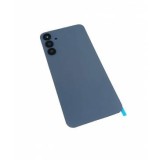 Capac Baterie Pentru Samsung Galaxy A15, A155 Albastru