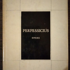 Perpessicius - Opere vol. 3 (Mentiuni critice seria a II-a, 1934)