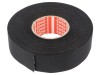 Bandă textilă auto 25mm x 25m 40% cauciuc