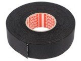 Bandă textilă auto 25mm x 25m 40% cauciuc
