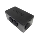 Distribuitor curent Four Connect, 4-600440, 2 intrari 2 iesiri