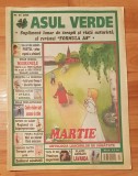 Revista Asul Verde Nr. 47 / 2008 (martie 2008)