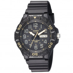 Ceas Barbati, Casio, Collection MRW MRW-210H-1A2 - Marime universala