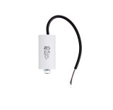 Cumpara ieftin Miflex - Condensator pornire motor M8 16&mu;F 450V 40x78mm - NOU
