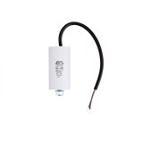 Miflex - Condensator pornire motor M8 16&mu;F 450V 40x78mm - NOU