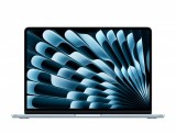 Cumpara ieftin MacBook Air 13.6&quot; Retina/Apple M4 (CPU 10-core, GPU 10-core, Neural Engine16-core)/32GB/2TB - Sky Blue - INT KB (2025) (Cto from MC6V4RO/A) NewTechnol
