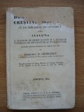 Dogmele Bisericii Crestine Ortodoxe, Clasa V-a - D. Georgescu, Interbelica, Ilustratii
