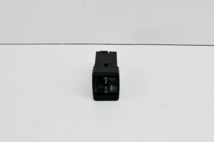Comutator de reglare &icirc;nălțime faruri NISSAN QASHQAI II J11, J11_ 2017 14540395