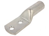 V&acirc;rf Inelar Tubular M16 Crimpat pe Cablu Cupru 630mm2