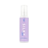 Loving Joy Lubrifiant Intim Matasos 100ml, Alb, Cremoasa, Hipoalergenic, Vegan, Vegetarian, Formula de lunga durata