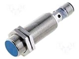 Senzor inductiv NPN/NO 0-8mm 10-30VDC M18 IP67 LANBAO