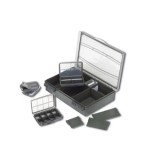 Cutie Accesorii FBOX DELUXE Medium, FOX