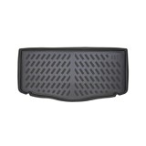 Tavita portbagaj cauciuc premium Toyota Aygo X cu subwoofer 2022->