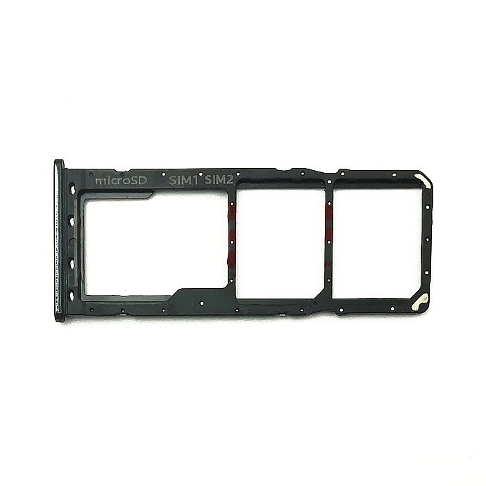 Suport SIM Samsung Galaxy A30 / A305 BLACK