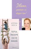 Pachet Viata de mama - Bookzone